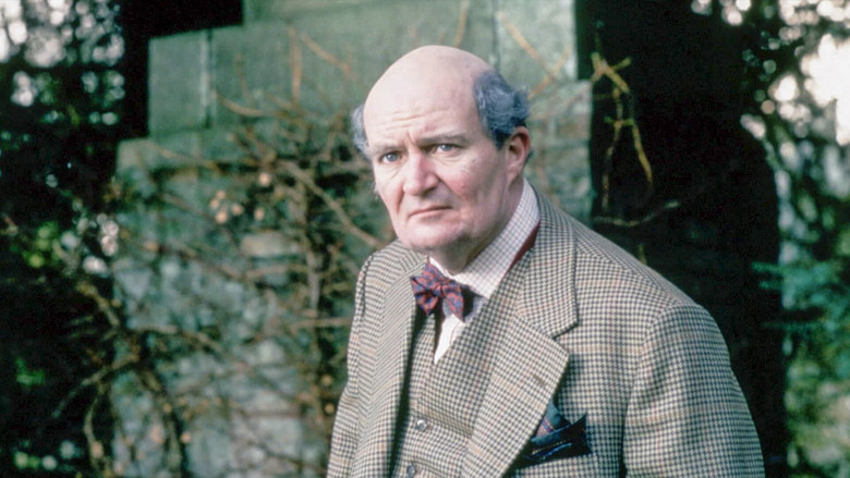 кадр из фильма A Sense of History