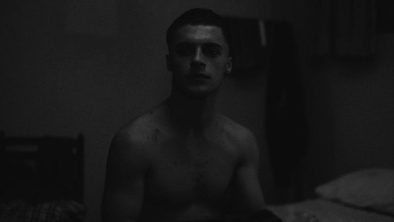 кадр из фильма Bratiska