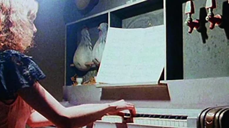 кадр из фильма Die Ungenierten kommen - What happened to Magdalena Jung?