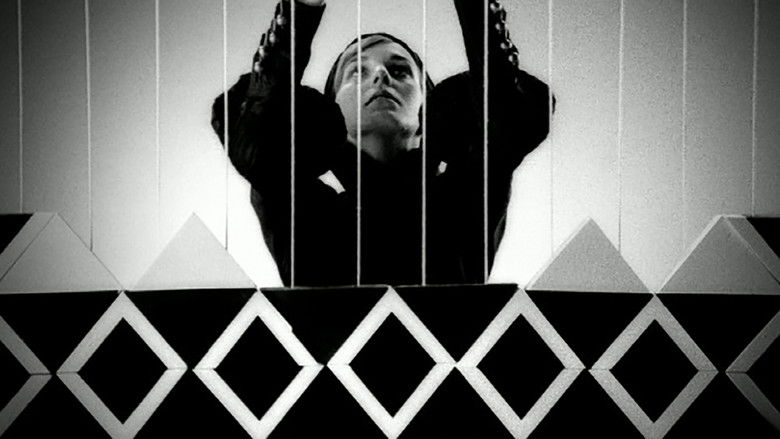 кадр из фильма Le fiamme di Nule