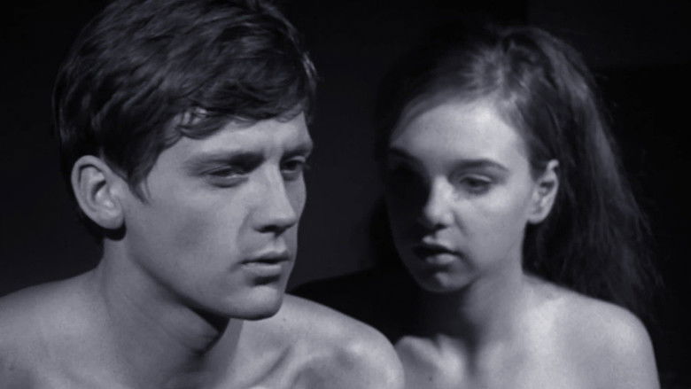 кадр из фильма Jag - en oskuld