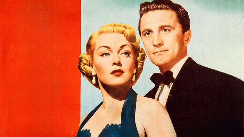 кадр из фильма Злые и красивые