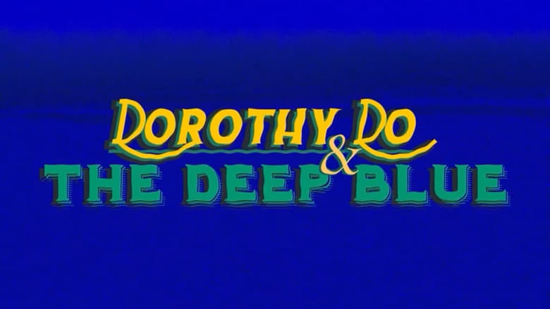 кадр из фильма The Deep Blue