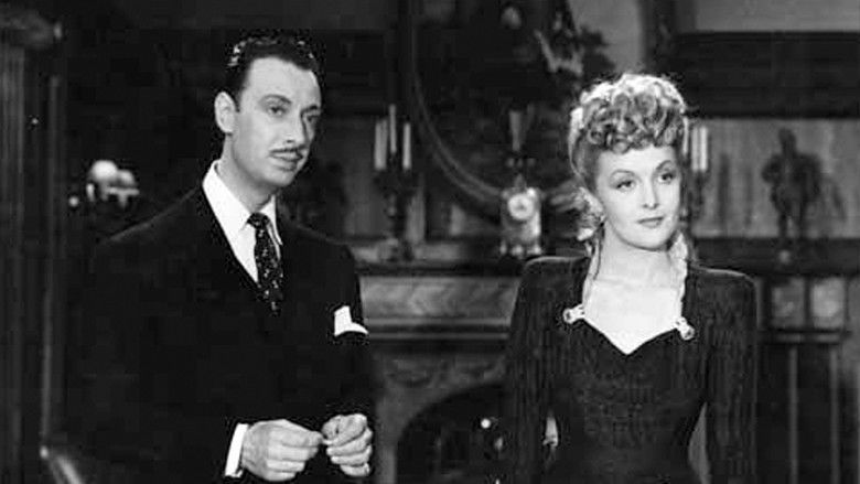 кадр из фильма El diablo andaba en los choclos