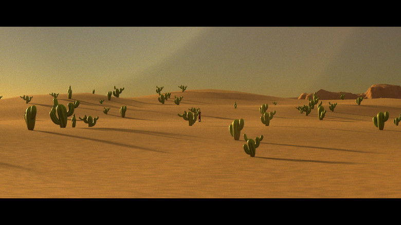 кадр из фильма Pour une poignée de sauces