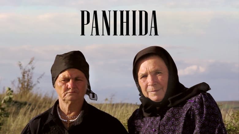 кадр из фильма Panihida