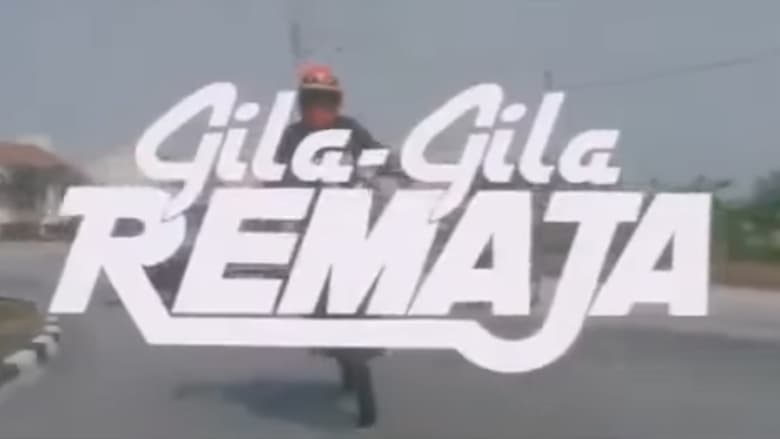 кадр из фильма Gila-Gila Remaja