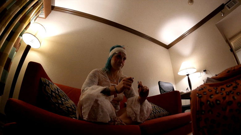 кадр из фильма Disfigured Perception