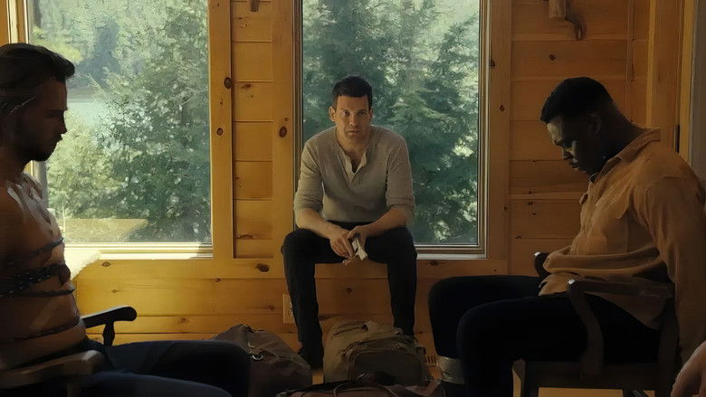 кадр из фильма Refuge