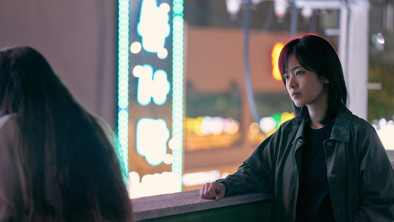 кадр из фильма Посредник