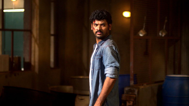 кадр из фильма துடிக்கும் கரங்கள்