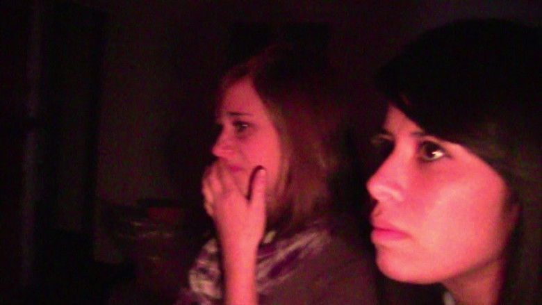 кадр из фильма Unlisted Owner