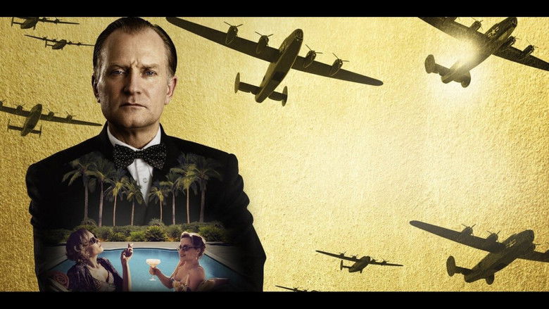 кадр из фильма Наш человек в Америке