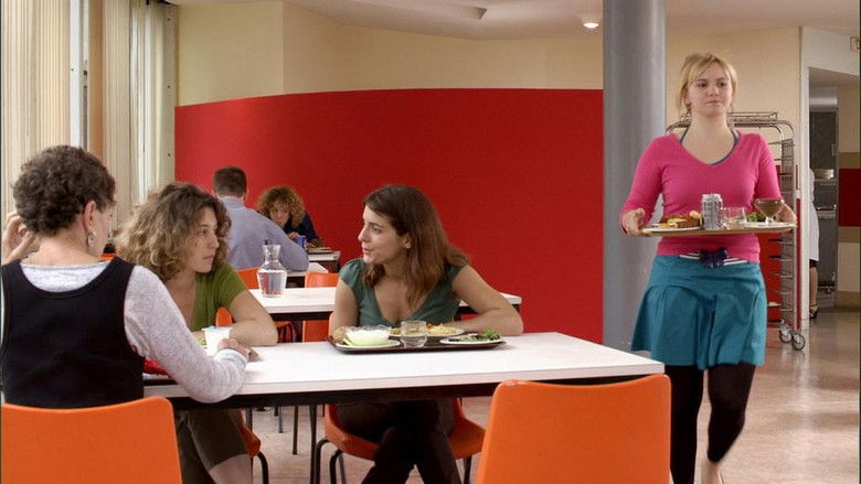 кадр из фильма Ah! La libido