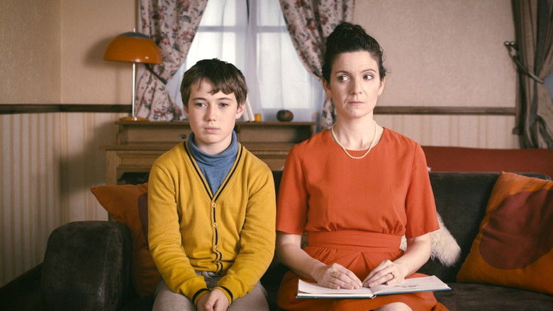 кадр из фильма La fessée