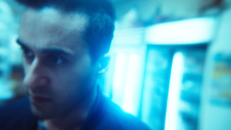 кадр из фильма Saint Griefer