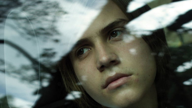 кадр из фильма Feriado