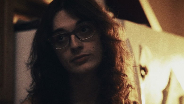 кадр из фильма The Death of Time as We Know It