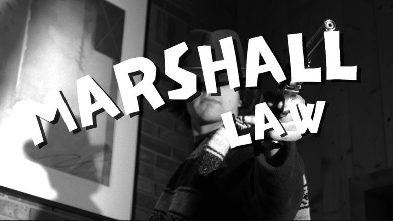 кадр из фильма The Legend of Felix Fenway