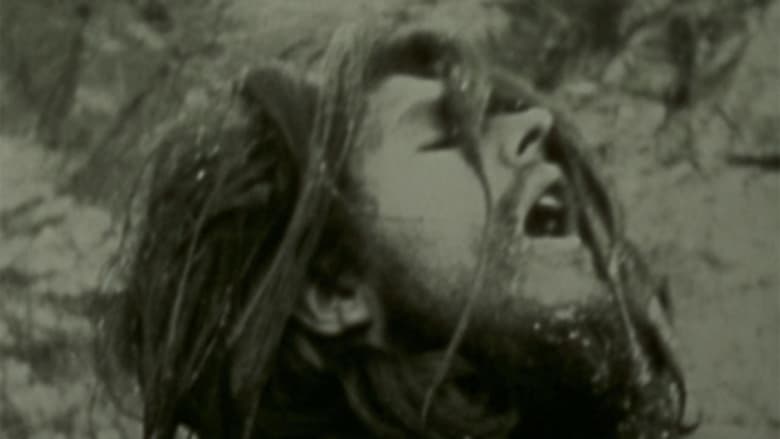 кадр из фильма Dog Star Man: Part I