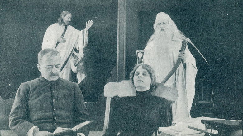 кадр из фильма The Sands of Time