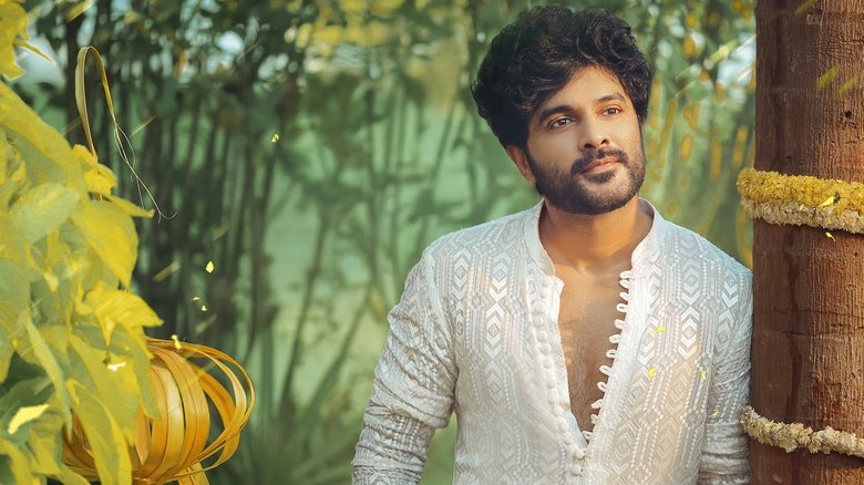 кадр из фильма తెలుసు కదా