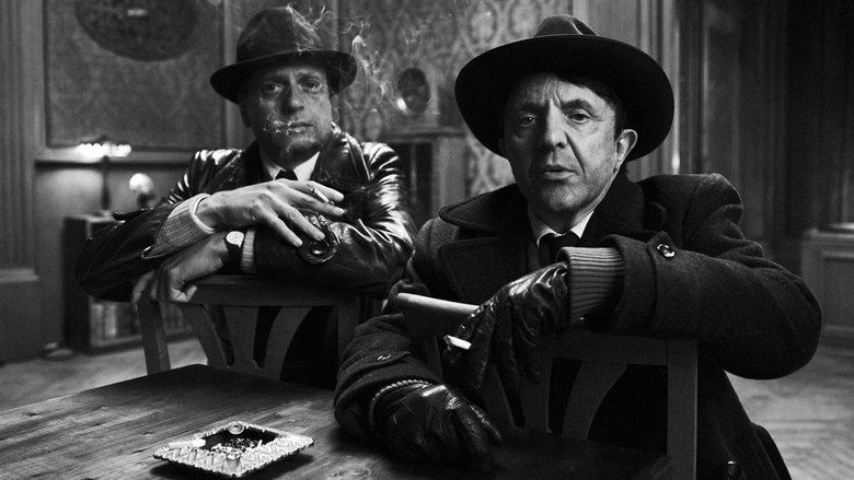 кадр из фильма Die Theorie von Allem