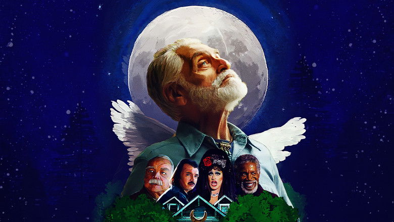 кадр из фильма Лунный замок