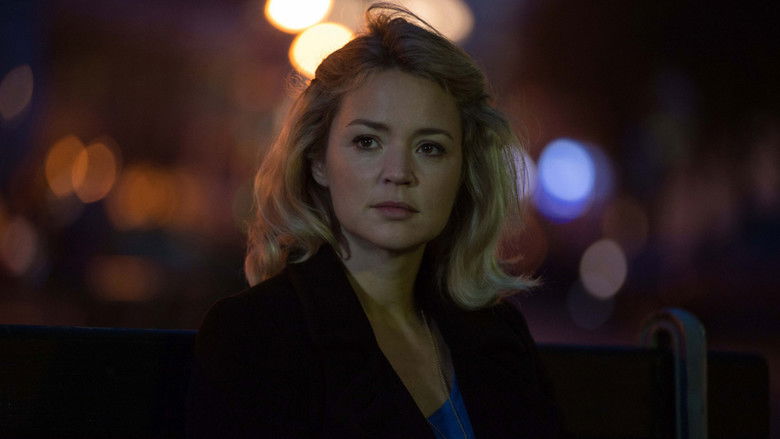 кадр из фильма Pris de court