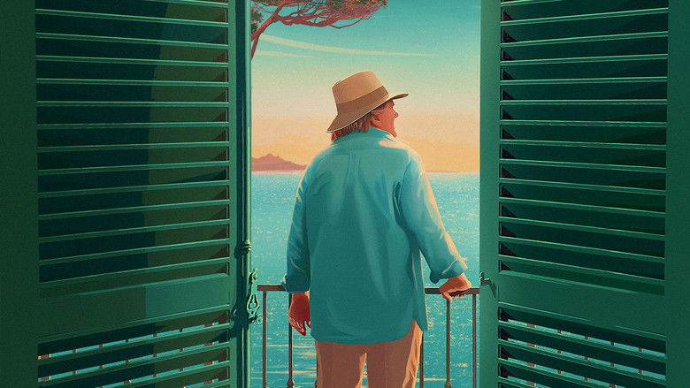 кадр из фильма Зелёные ставни