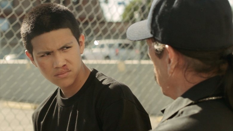 кадр из фильма Strike One