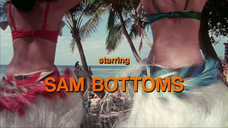 кадр из фильма Из глубин