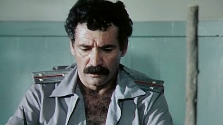 кадр из фильма Больше 40 градусов в тени