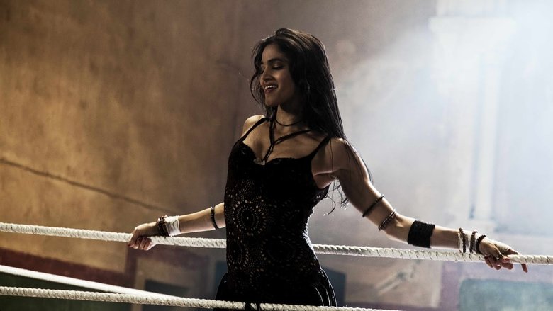 кадр из фильма Уличные танцы 2