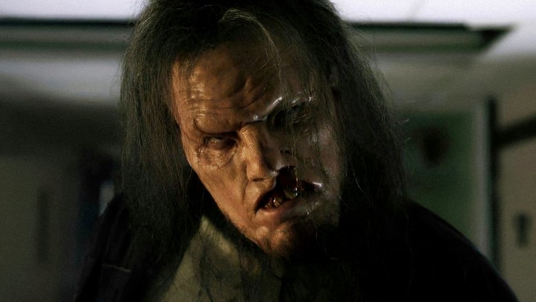 Поворот не туда 4