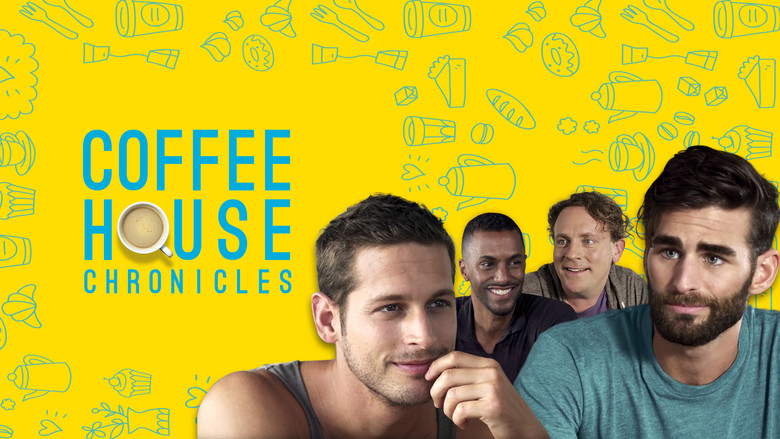 кадр из фильма Coffee House Chronicles: The Movie