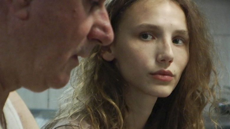 кадр из фильма Čeljade