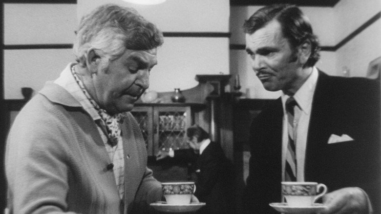 кадр из фильма Exit