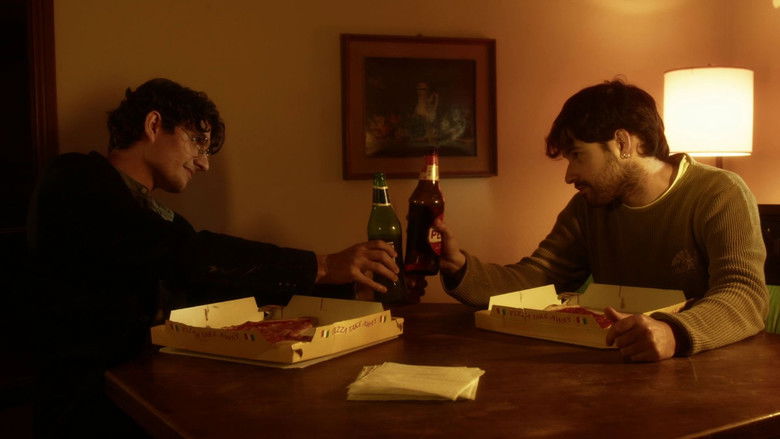 кадр из фильма Relatività