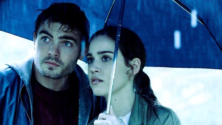 кадр из фильма Звонки