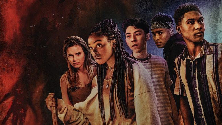 кадр из фильма Темнее ночи