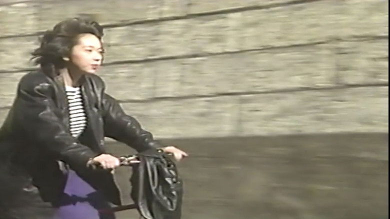 кадр из фильма 田中こずえ 性の過激派 今日からは微熱人