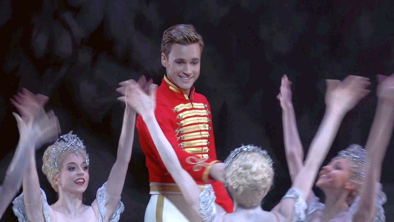 кадр из фильма The Royal Ballet: The Nutcracker