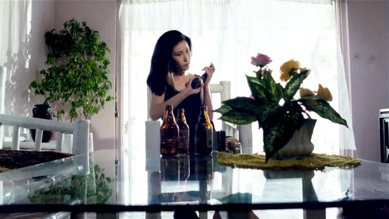 кадр из фильма 驚天龍虎豹