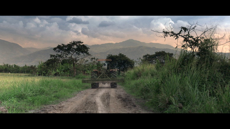 кадр из фильма Soñé su nombre