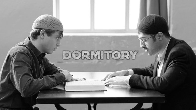 кадр из фильма Общежитие