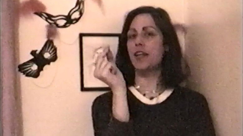 кадр из фильма Gender Troublemakers