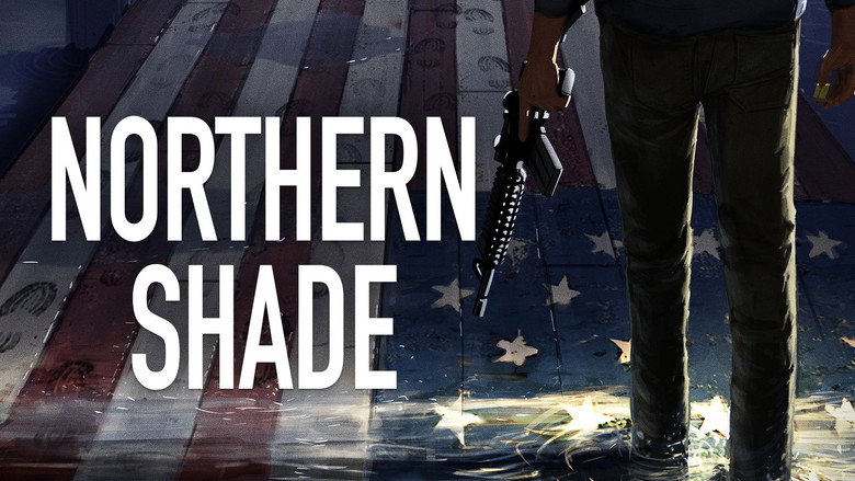 кадр из фильма Northern Shade