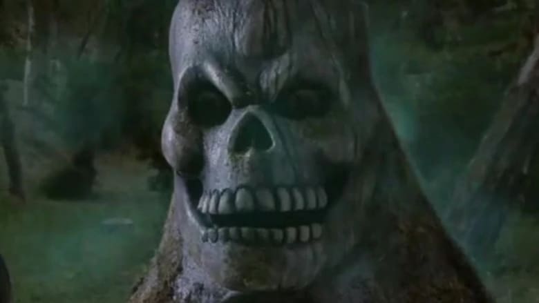 кадр из фильма Зло Бонге 2: Король Бонг