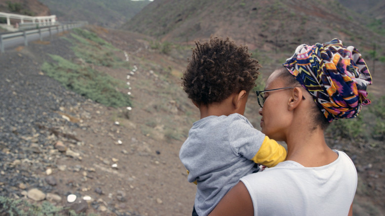 кадр из фильма A Story of Bones